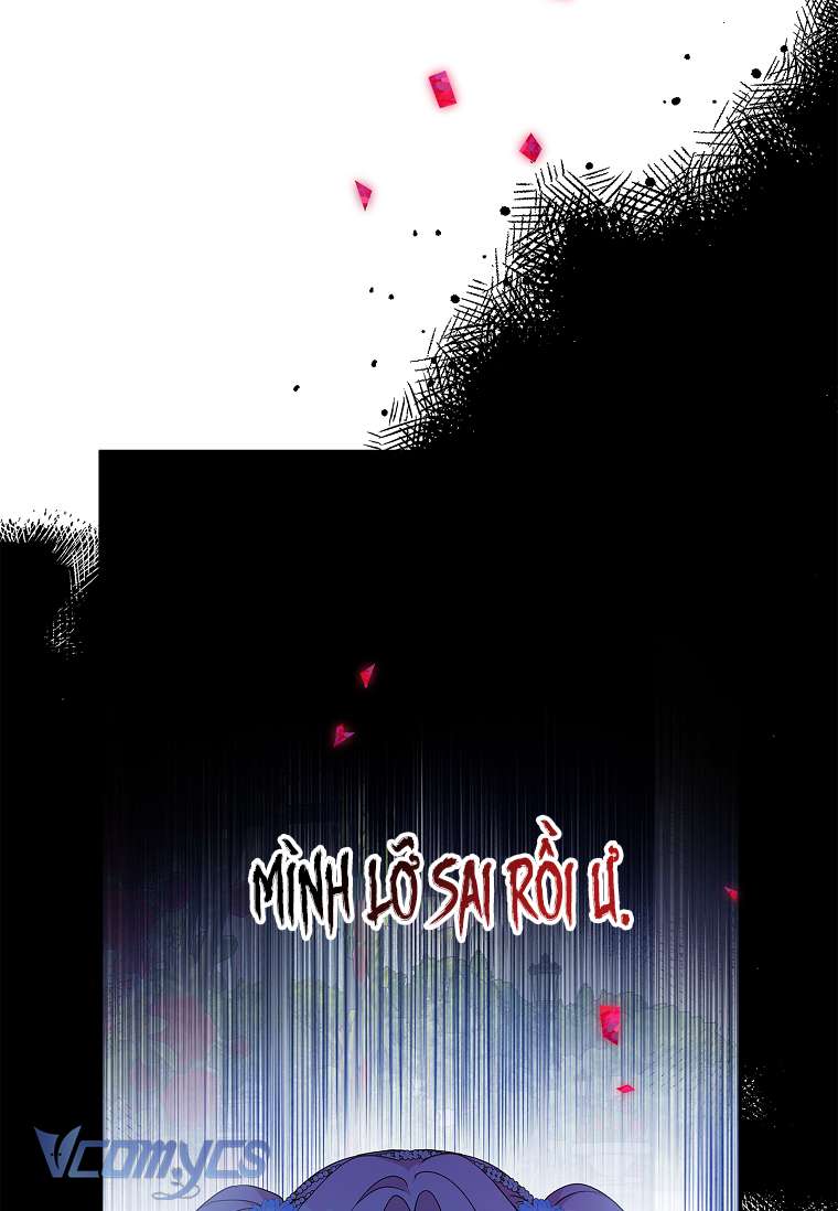 Tôi đã trở thành con gái út của công tước phản diện Chapter 21 - Trang 3