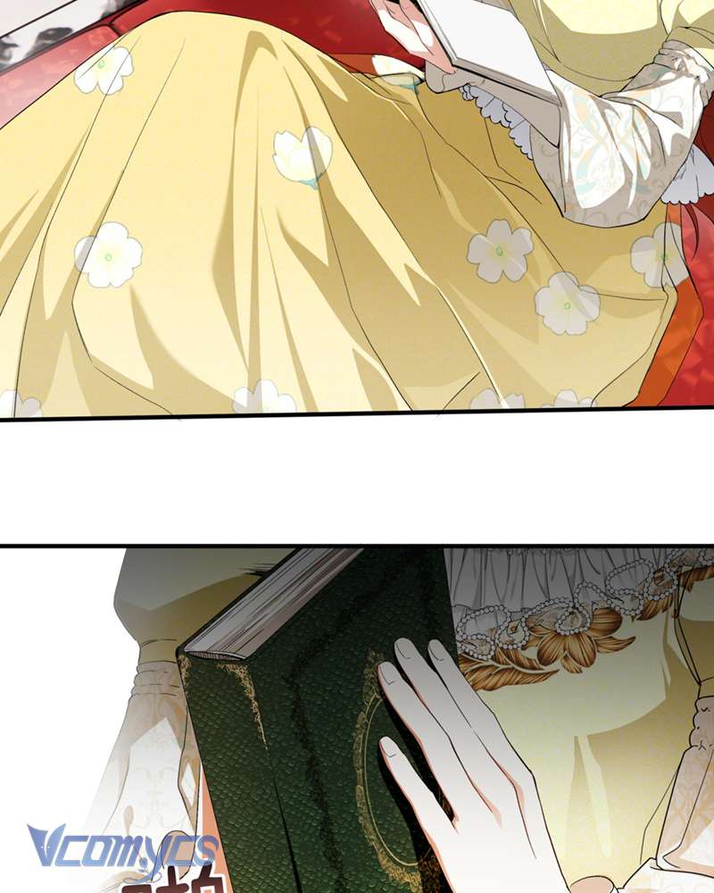 Cô Ấy Sẽ Thuần Hóa Các Anh Hùng Chap 7 - Trang 3