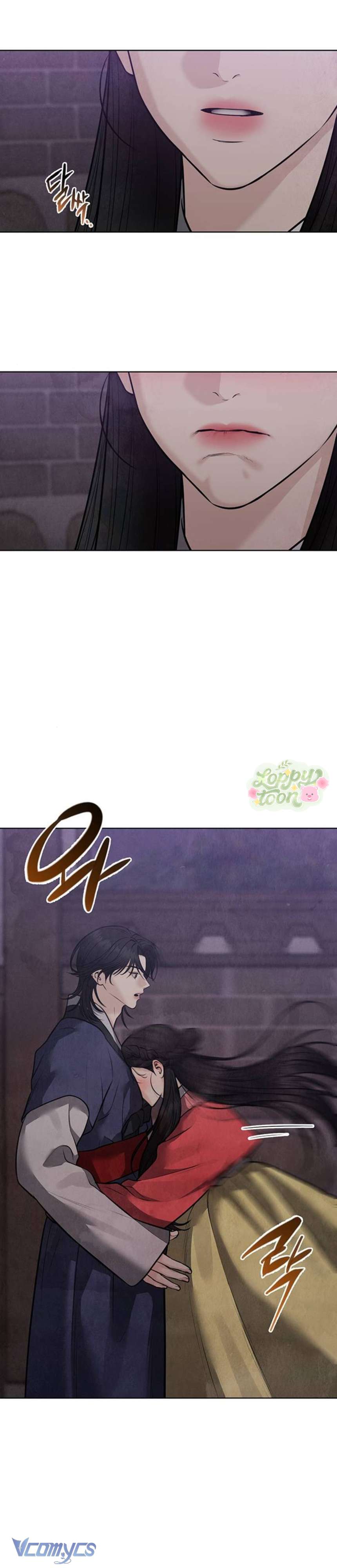 Quỷ Hồn Chap 31 - Trang 4