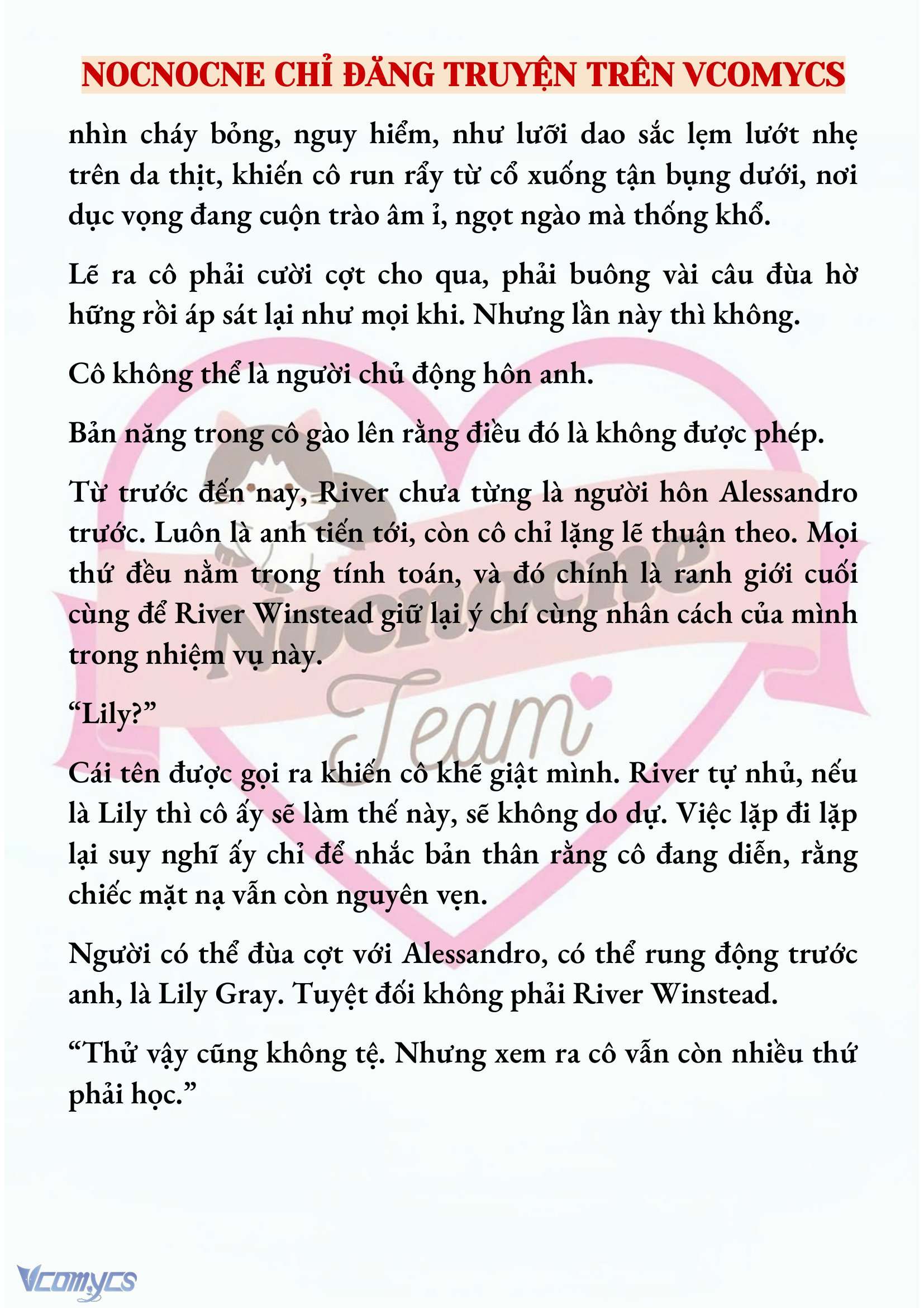 [TIỂU THUYẾT] ĐIỂM CHÍ Chap 35 - Trang 2