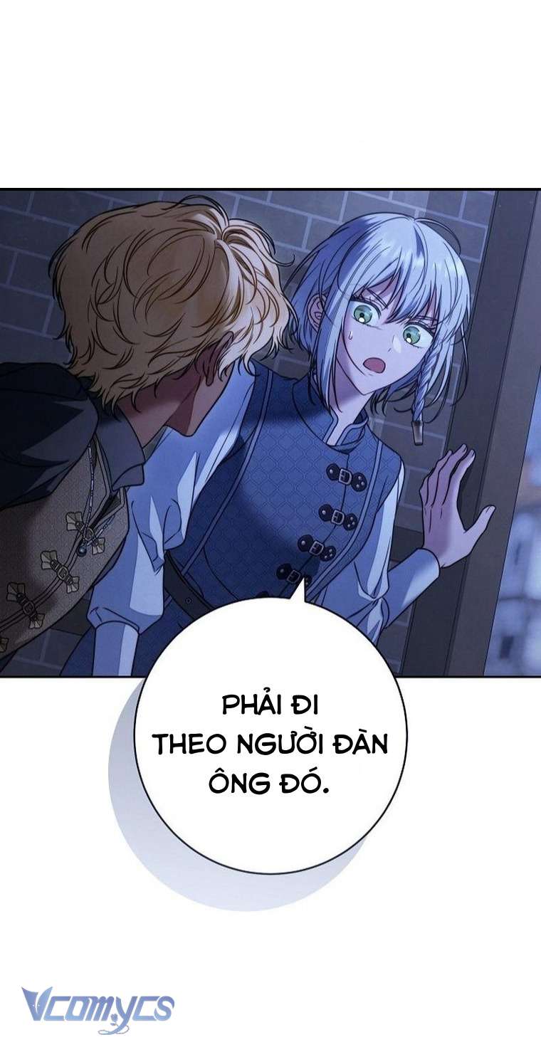 Hôn Nhân Vụ Lợi 2: Bản Tình Ca Không Thể Quên Chap 32 - Trang 2