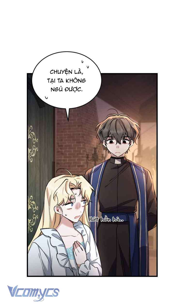 (Munn) Hoàn Nguyên Quý Cô Chap 16 - Trang 2
