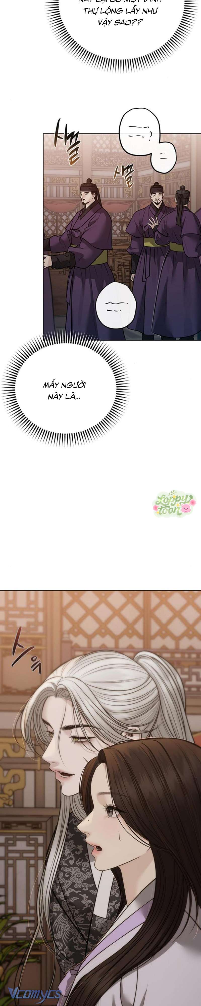 Quỷ Hồn Chap 33 - Trang 4