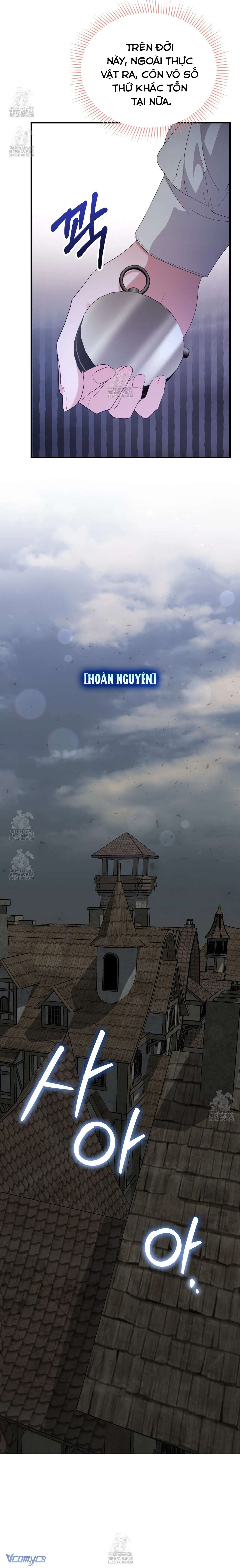 Nàng Tiên, Hãy Ký Hợp Đồng Nào Chap 78 - Trang 3