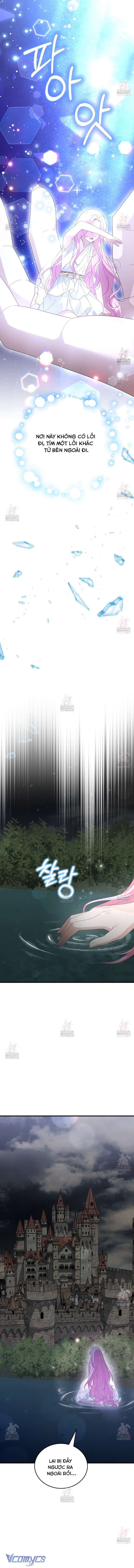 Nàng Tiên, Hãy Ký Hợp Đồng Nào Chap 68 - Trang 4