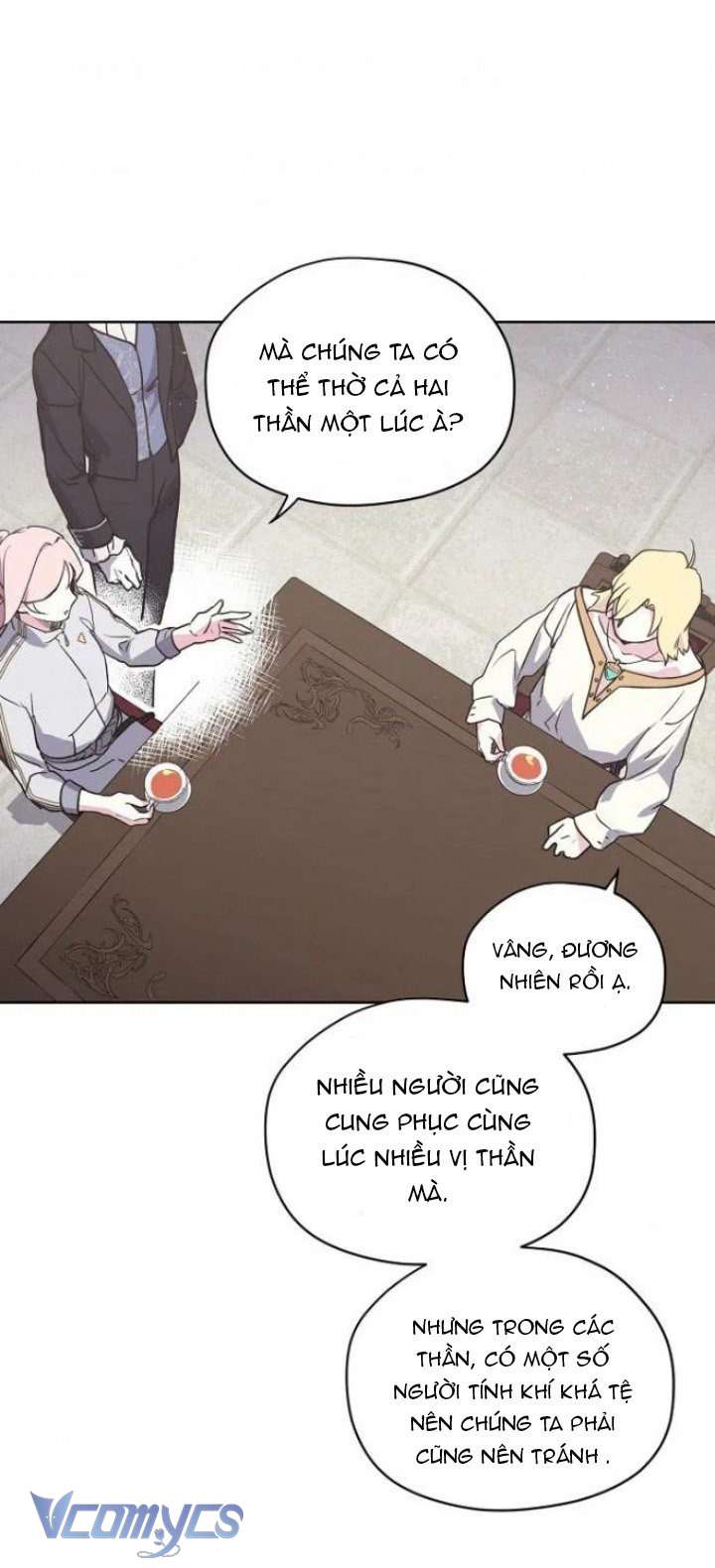 CHITRA Chapter 51 - Trang 4