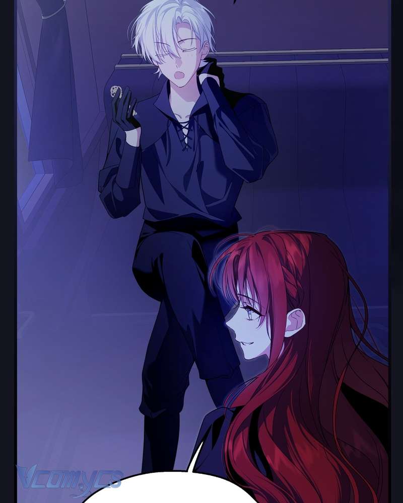 Cô Ấy Sẽ Thuần Hóa Các Anh Hùng Chap 27 - Trang 2