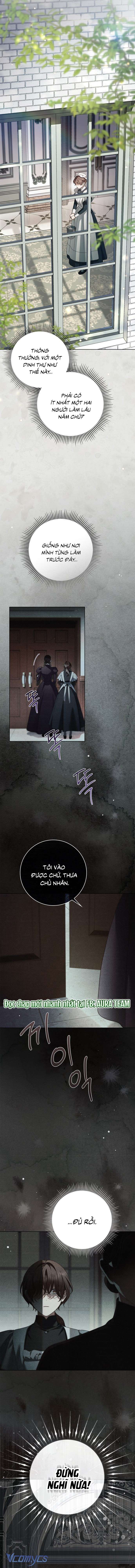 Nữ Hầu Bí Mật Của Nhà Bá Tước Chap 55 - Trang 2