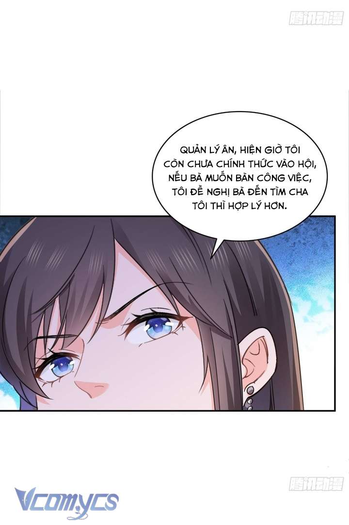 Hệt Như Hàn Quang Gặp Nắng Gắt Chapter 559 - Trang 4