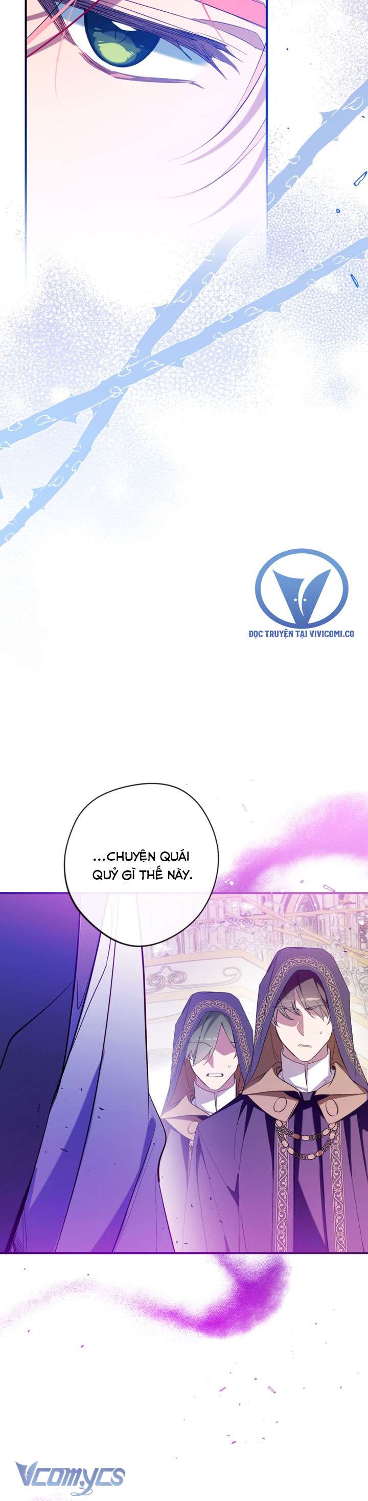 Chúng Ta Có Thể Trở Thành Một Gia Đình Được Không? Chap 145 - Trang 2