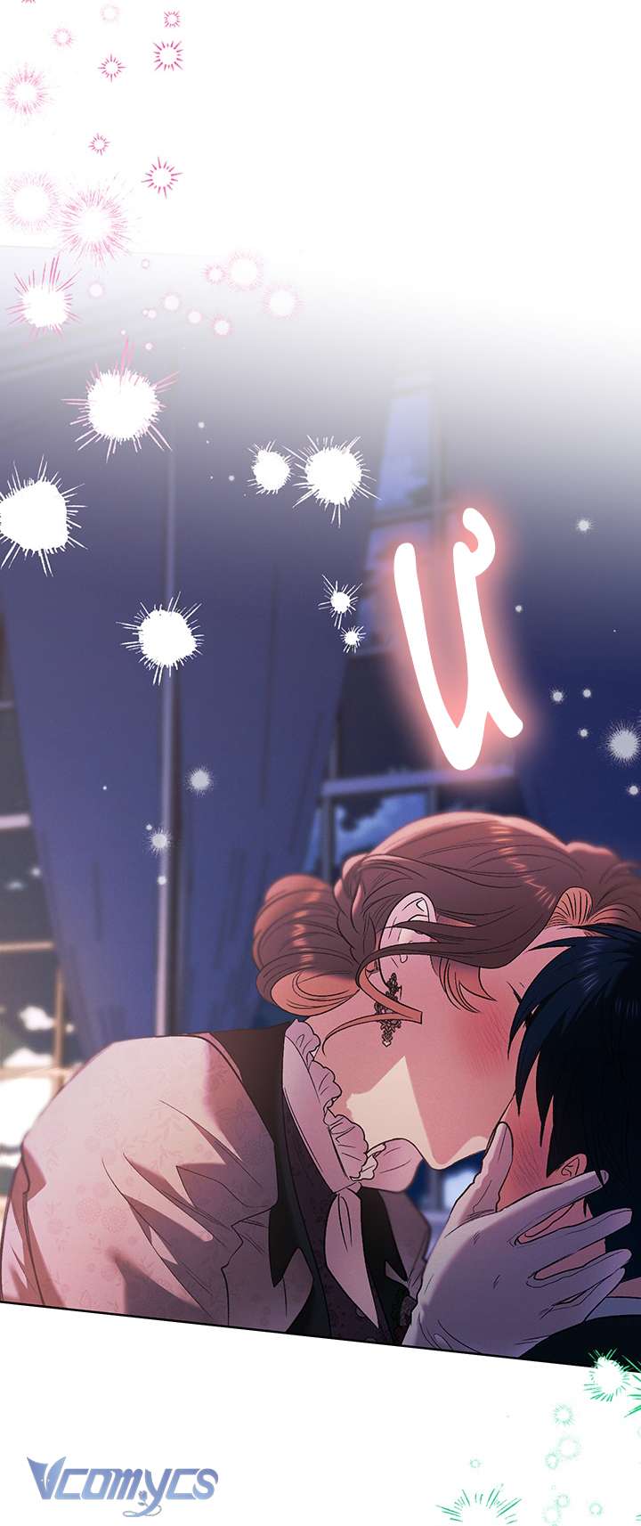 May Mắn Hay Bất Hạnh Chap 114 - Trang 2