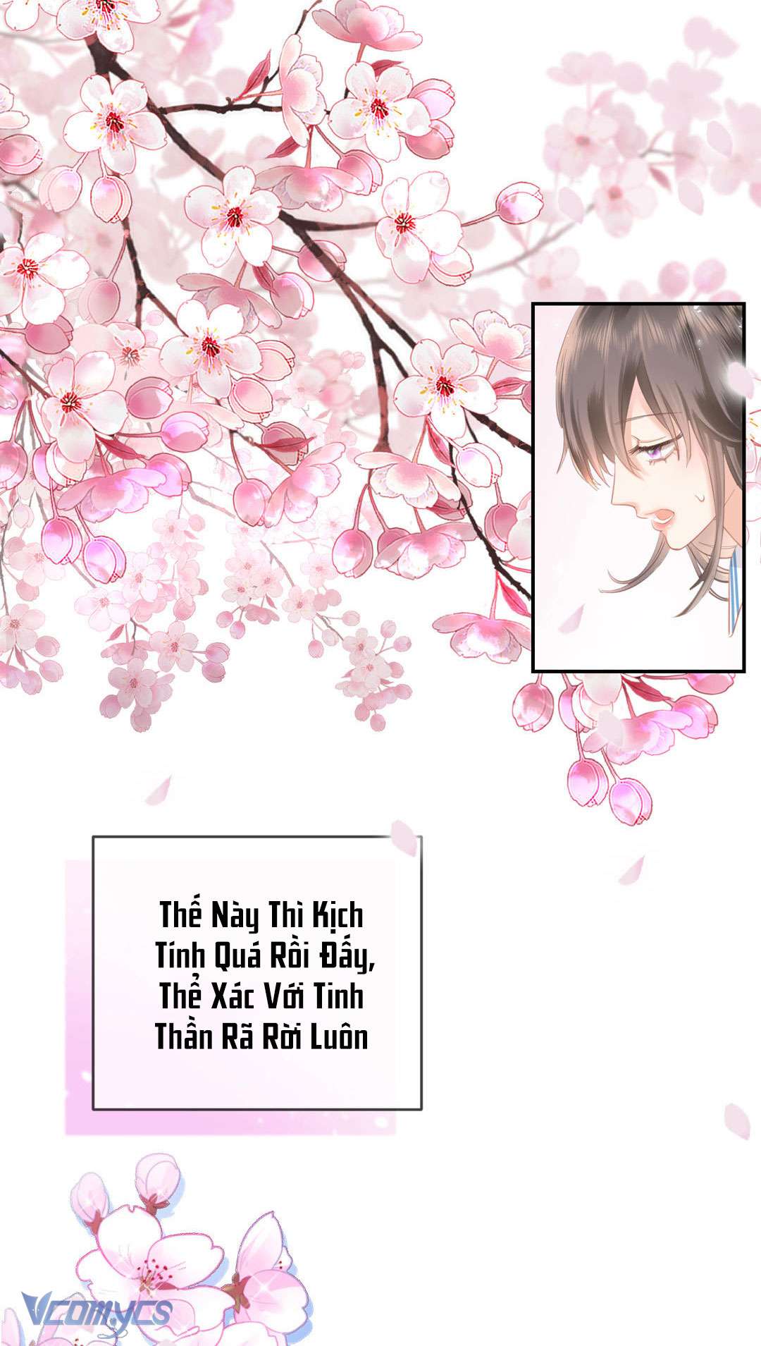 Khảo Nghiệm Cuối Cùng Của Tra Nữ Chapter 2 - Trang 4