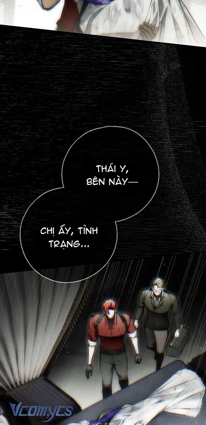 Ai Đó Đang Điều Khiển Cơ Thể Của Tôi Chap 61 - Trang 4
