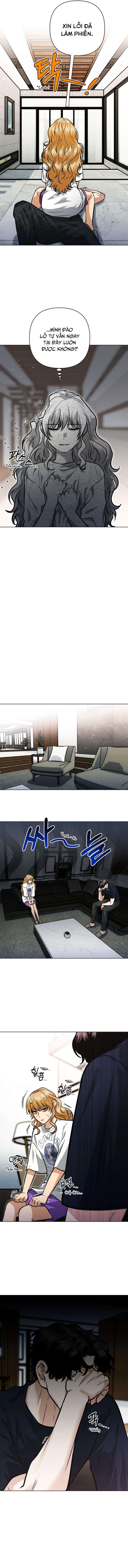 Xin Người Đừng Quên Chap 78 - Trang 4