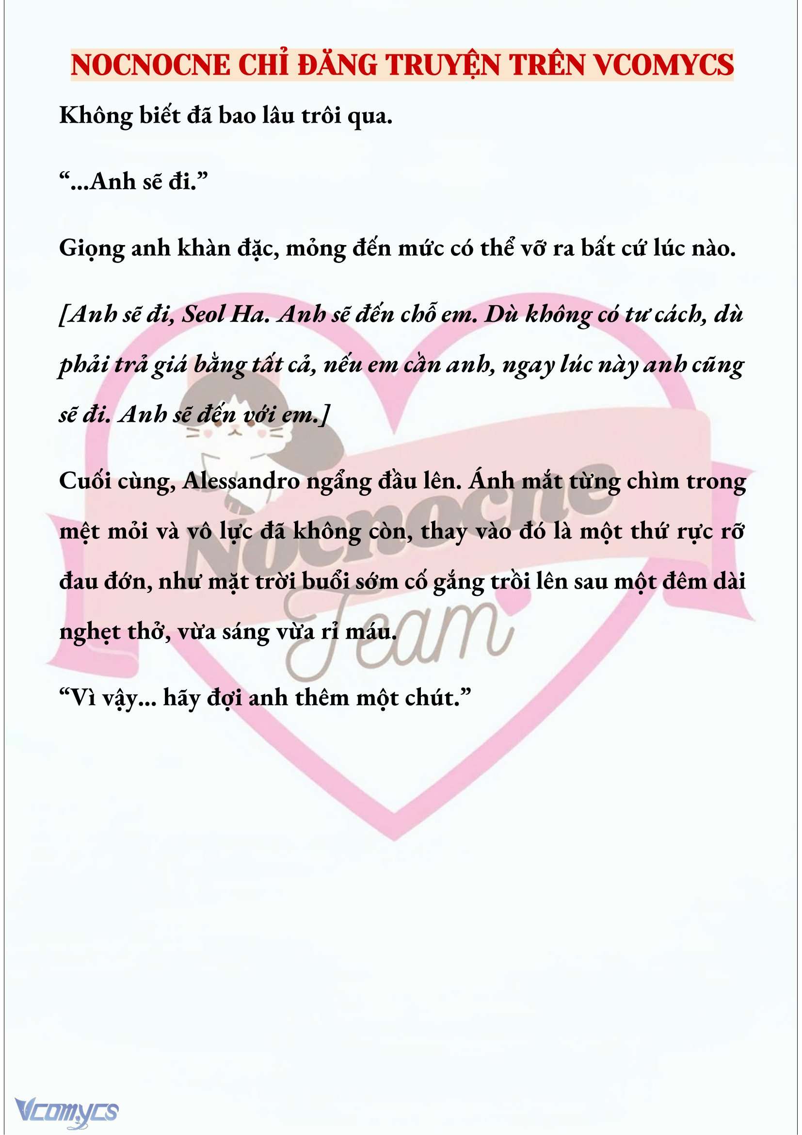 [TIỂU THUYẾT] ĐIỂM CHÍ Chap 167 - Trang 2