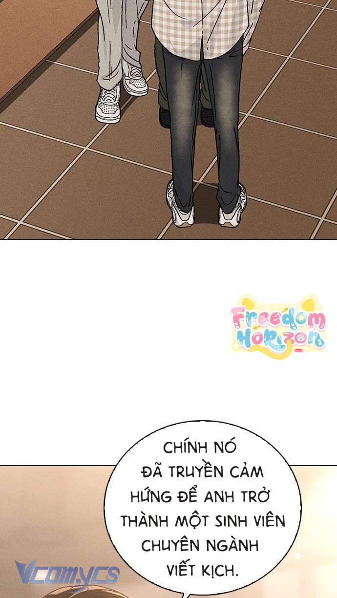 Review Người Yêu Cũ Chap 13 - Trang 3