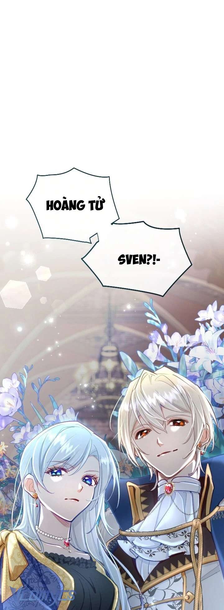 Sự Báo Thù Của Một Vị Thánh Chap 112 - Next Chap 113