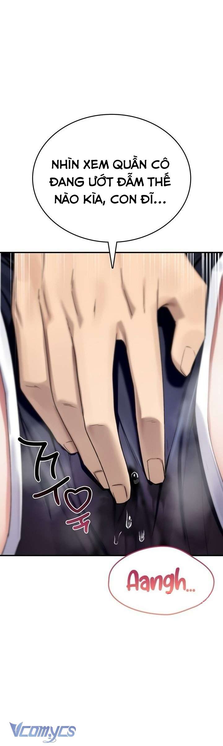 Tôi Sẽ Không Bị Khuất Phục Đâu Chap 2 - Trang 2