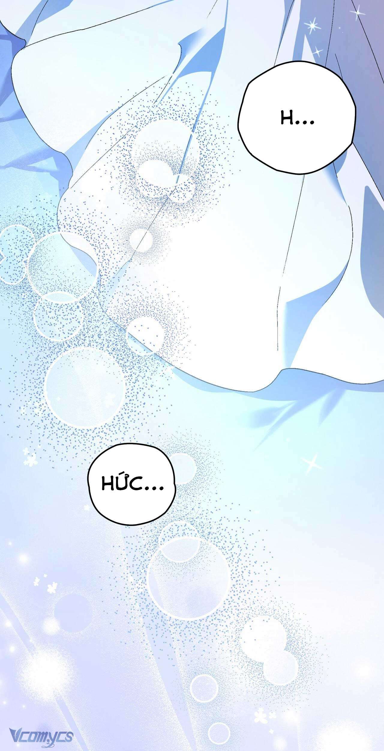 Gửi đến người sói yêu dấu của em Chap 13 - Trang 2