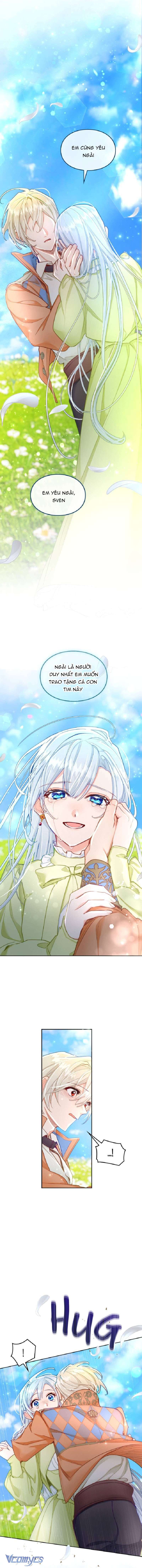 Sự Báo Thù Của Một Vị Thánh Chap 135 - Trang 2