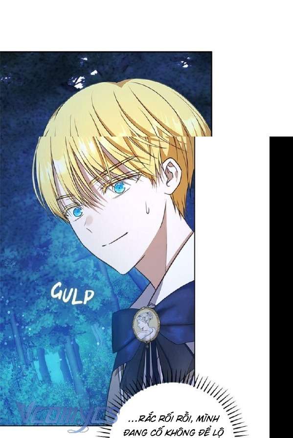 Làm Thế Nào Để Ăn Chủ Nhân Chap 70 - Trang 3