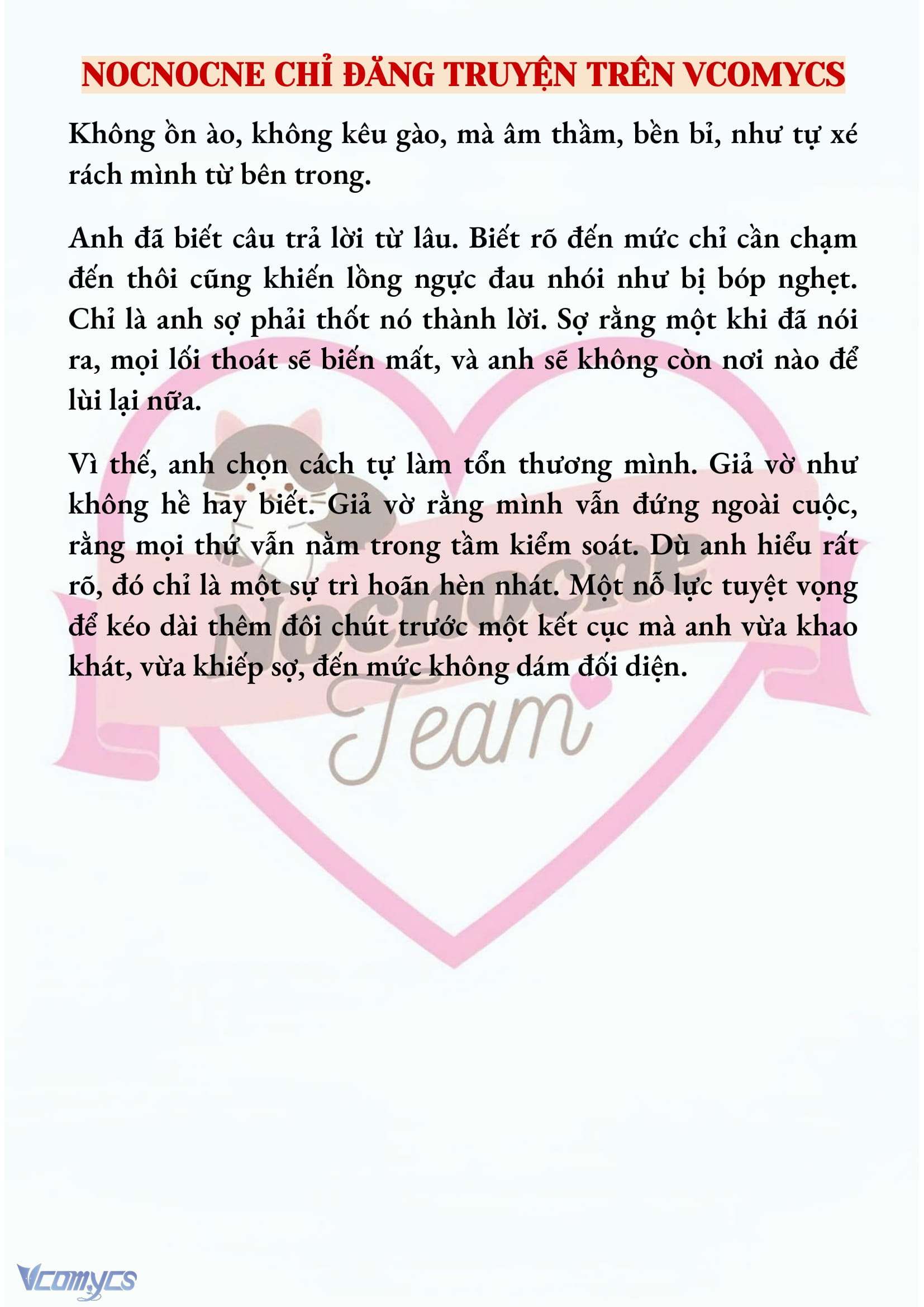 [TIỂU THUYẾT] ĐIỂM CHÍ Chap 103 - Trang 2