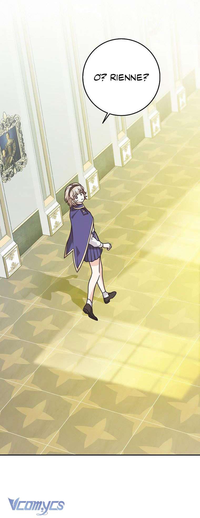 Tôi Thề Chúng Ta Chỉ Là Bạn Chapter 53 - Trang 4