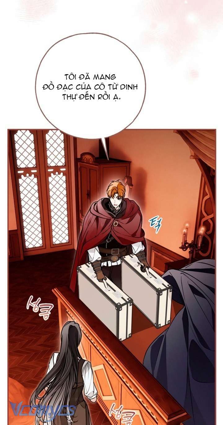 Ai Đó Đang Điều Khiển Cơ Thể Của Tôi Chap 75 - Trang 4