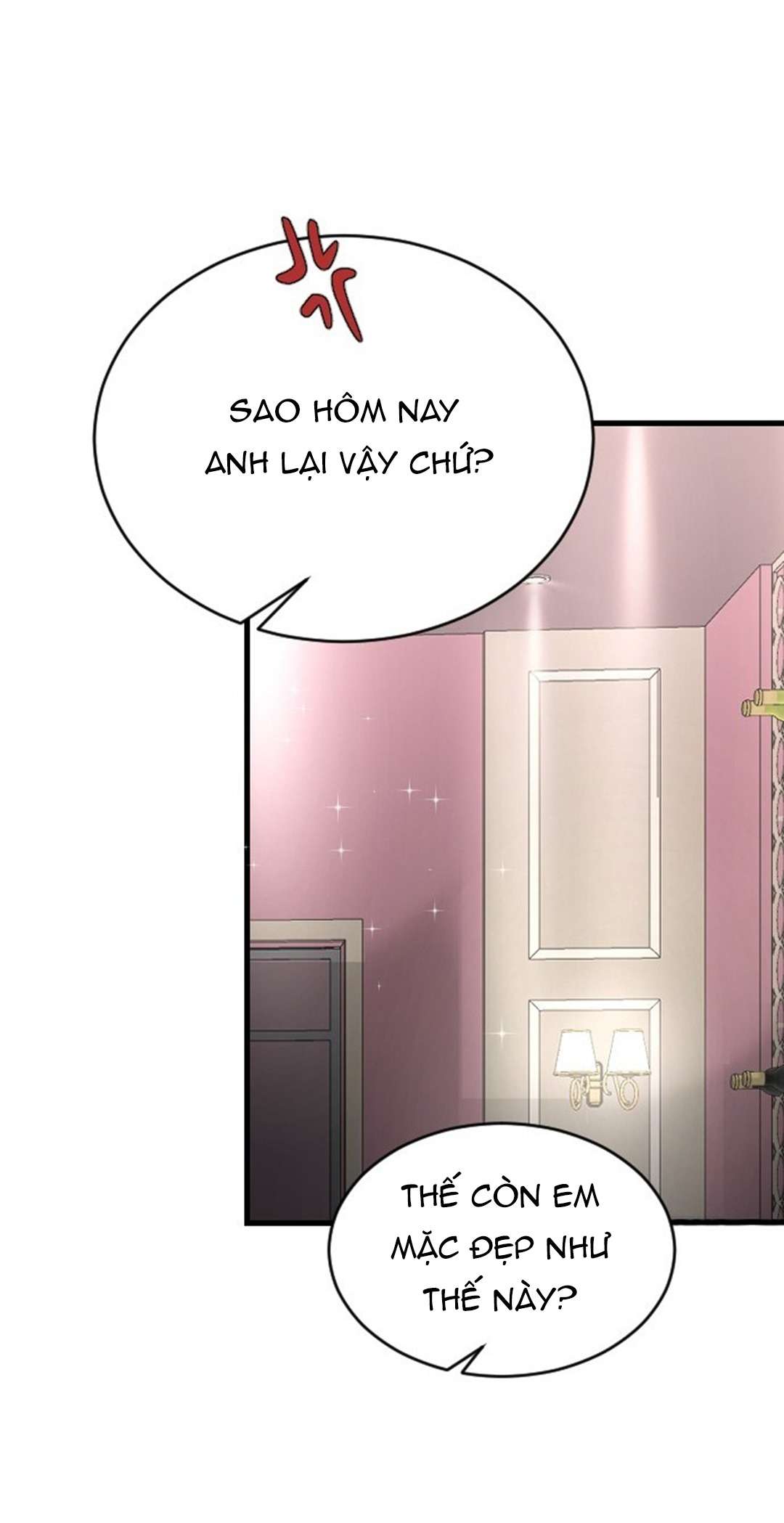 Ba Anh Trai Cực Phẩm Của Tôi Chap 74 - Trang 3