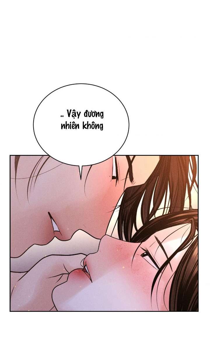 Chú à, tôi sẽ trả tiền xe cho chú Chap 29 - Trang 3