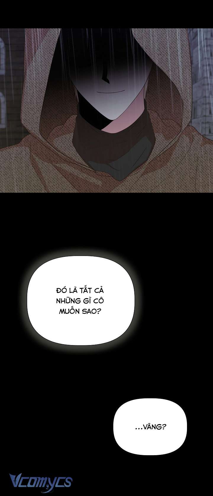 Tôi Không Phải Là Cinderella Chap 98 - Trang 4