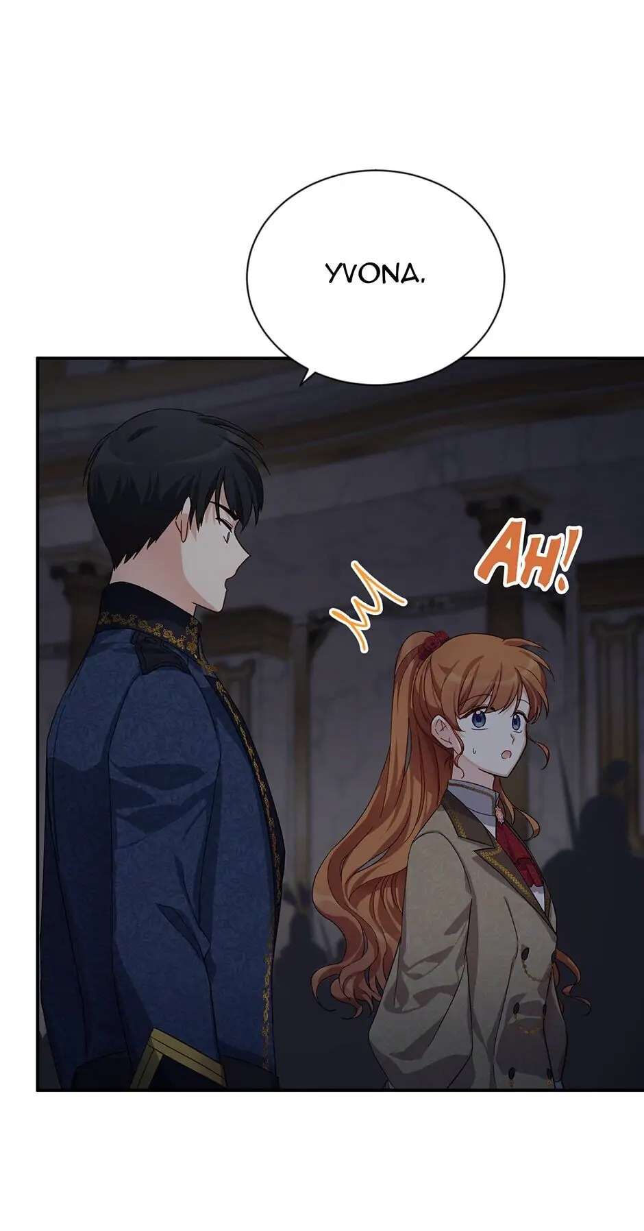 Nữ Công Tước Với Tâm Hồn Trống Rỗng Chapter 40 - Trang 4