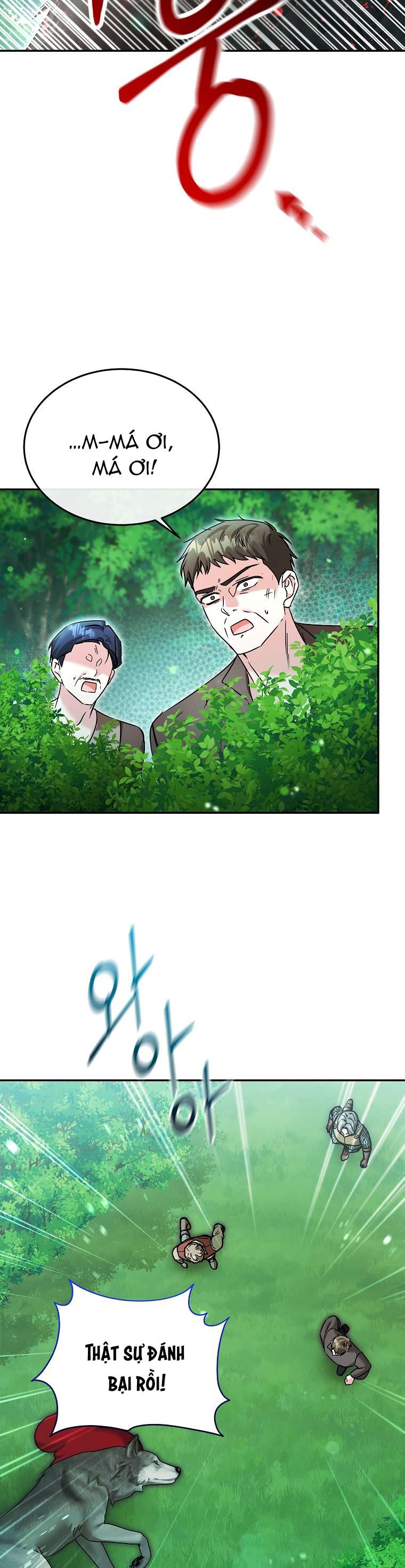 Chị Gái Tôi Là Nhân Vật Chính Chap 66 - Trang 2