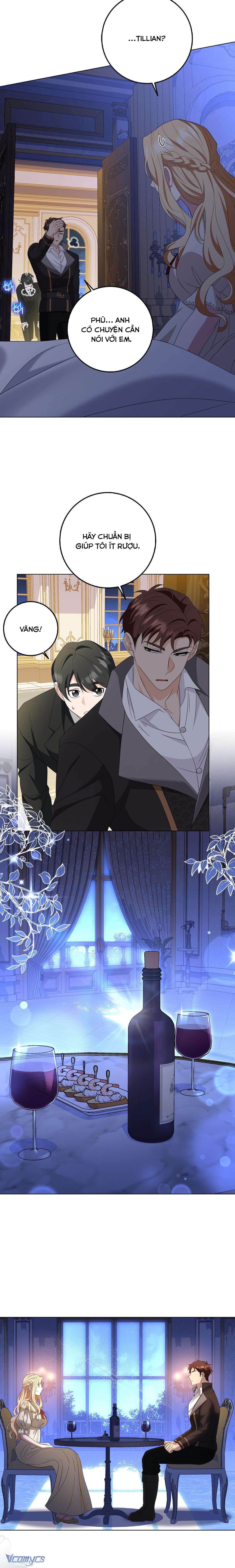 [18+] Cách Giáo Dục Quý Cô Chap 34 - Trang 2