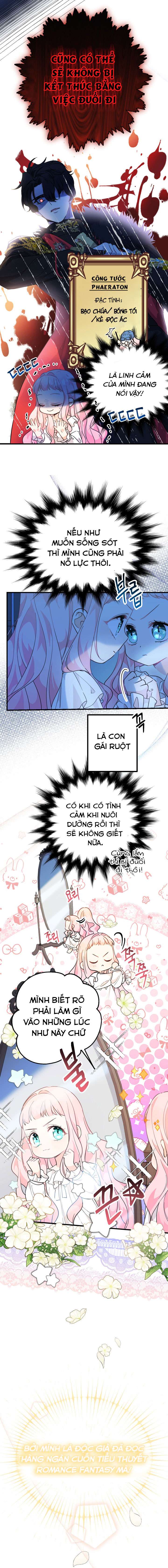 [PNT] Tiểu Thư Tích Tiền Đi Bụi Chap 4 - Trang 2