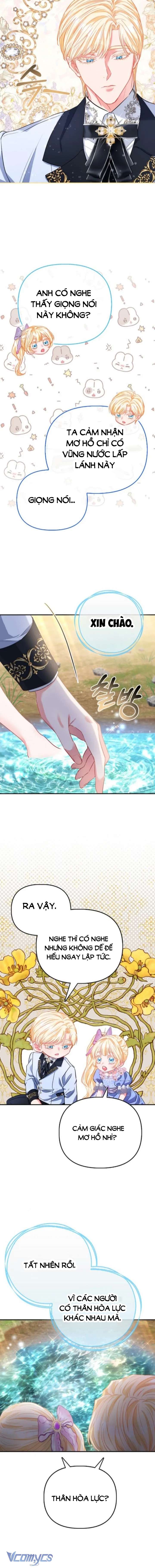 Nàng Công Chúa Của Mọi Người Chapter 43 - Trang 4