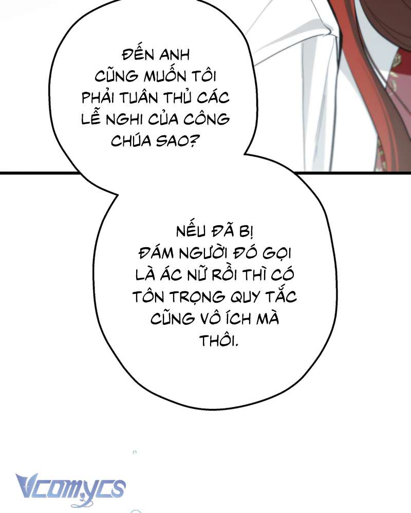 Cô Ấy Sẽ Thuần Hóa Các Anh Hùng Chap 18 - Trang 3