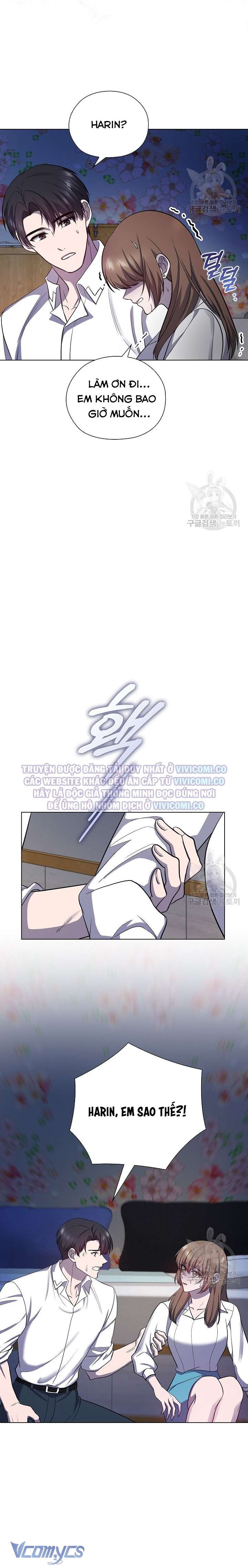 [18+] Mối Quan Hệ Không Lành Mạnh Chap 27 - Trang 2