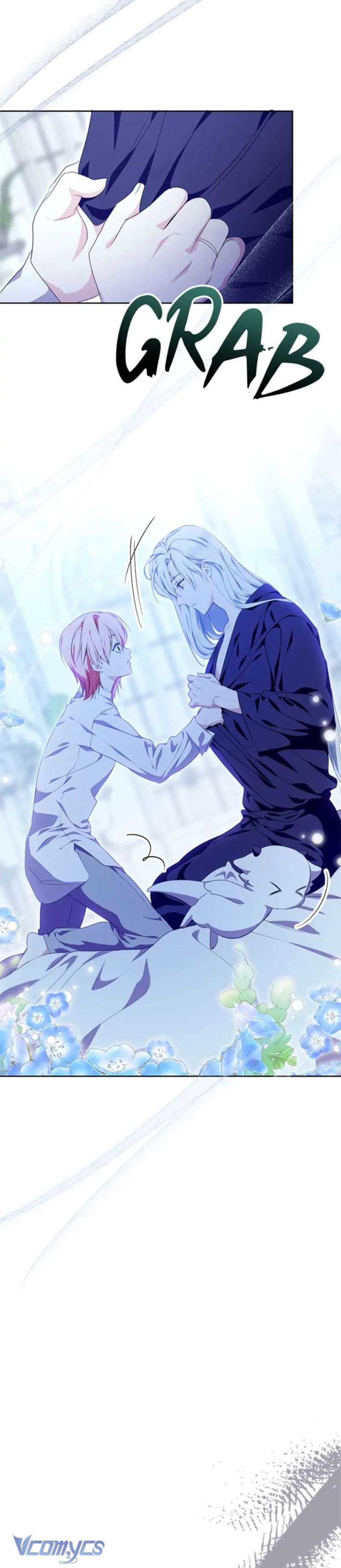 [PNT] Phía Sau Mặt Nạ Của Nam Chính Hiền Lành Chap 36 - Trang 2