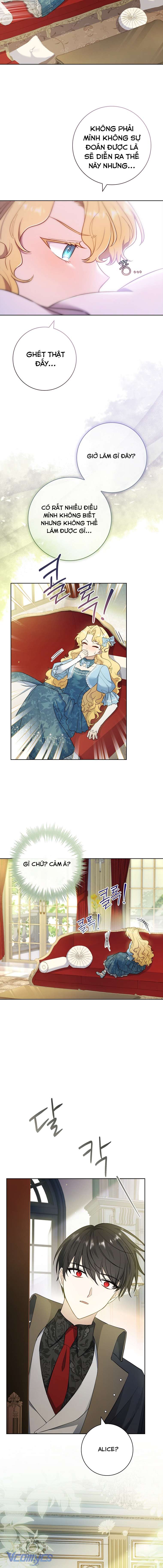 [PNT] Nam Chính À, Tôi Sẽ Tôn Trọng Sở Thích Của Anh! Chap 47 - Trang 2