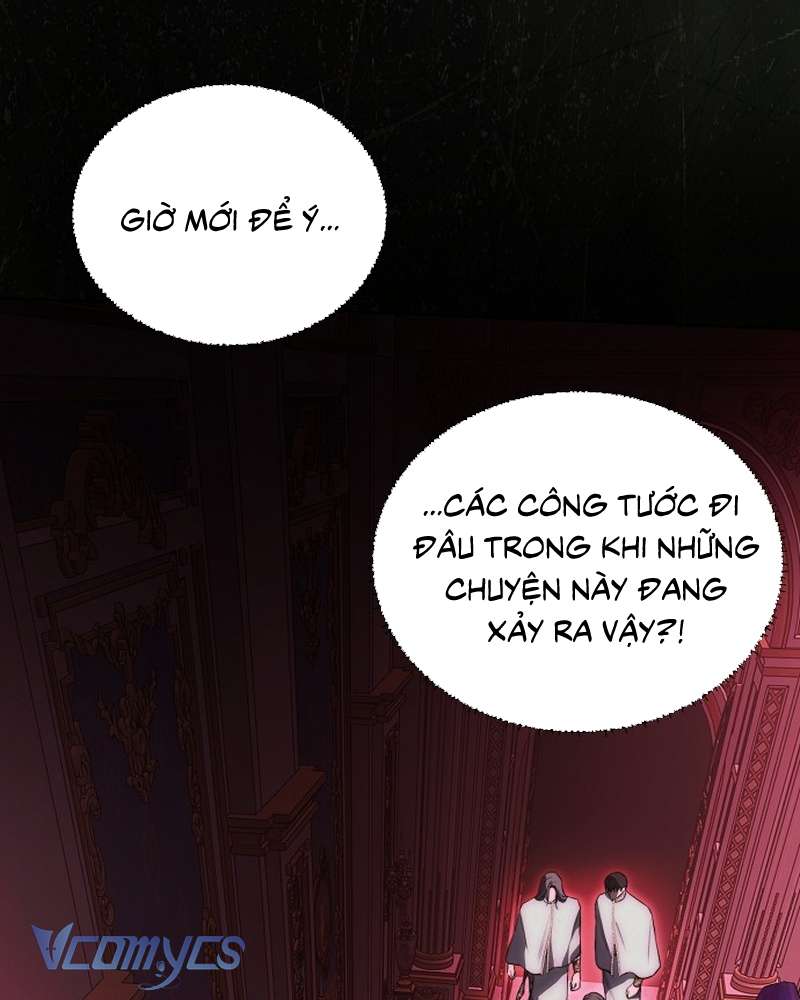 Hãy Dạy Em Cách Khao Khát Chap 52 - Trang 2