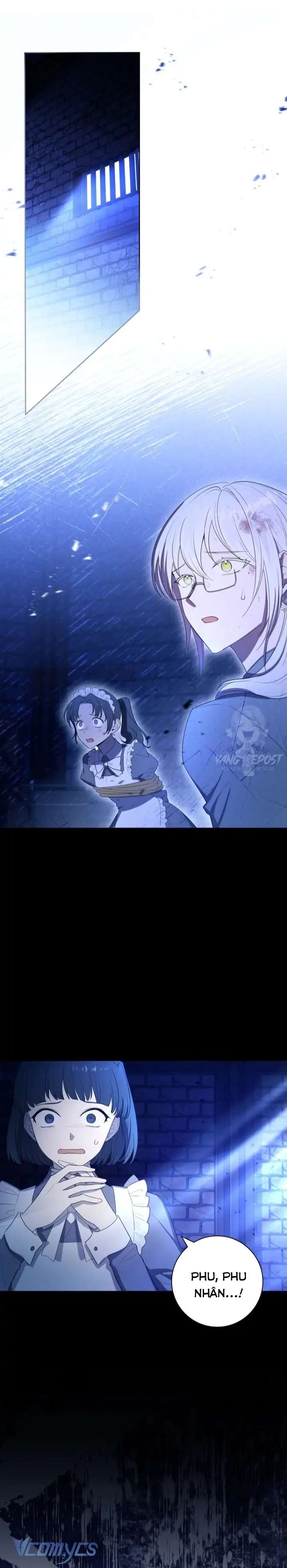 [PNT] Nam Chính À, Tôi Sẽ Tôn Trọng Sở Thích Của Anh! Chap 19 - Trang 2