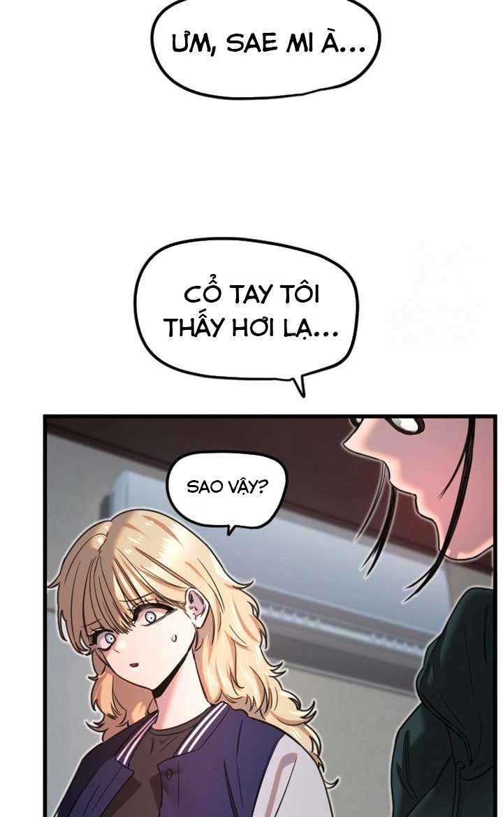 Manitto Chap 31 - Trang 3