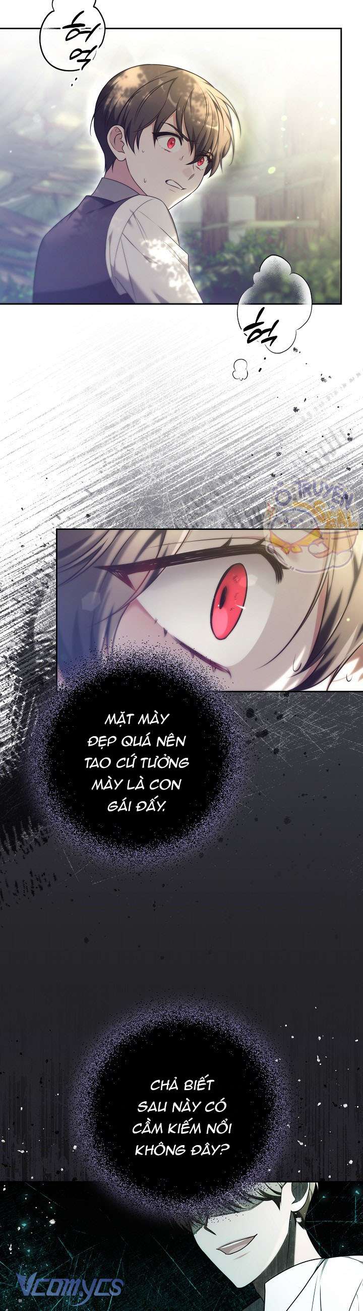 Lời Tỏ Tình Thứ 101 Chap 2 - Trang 4