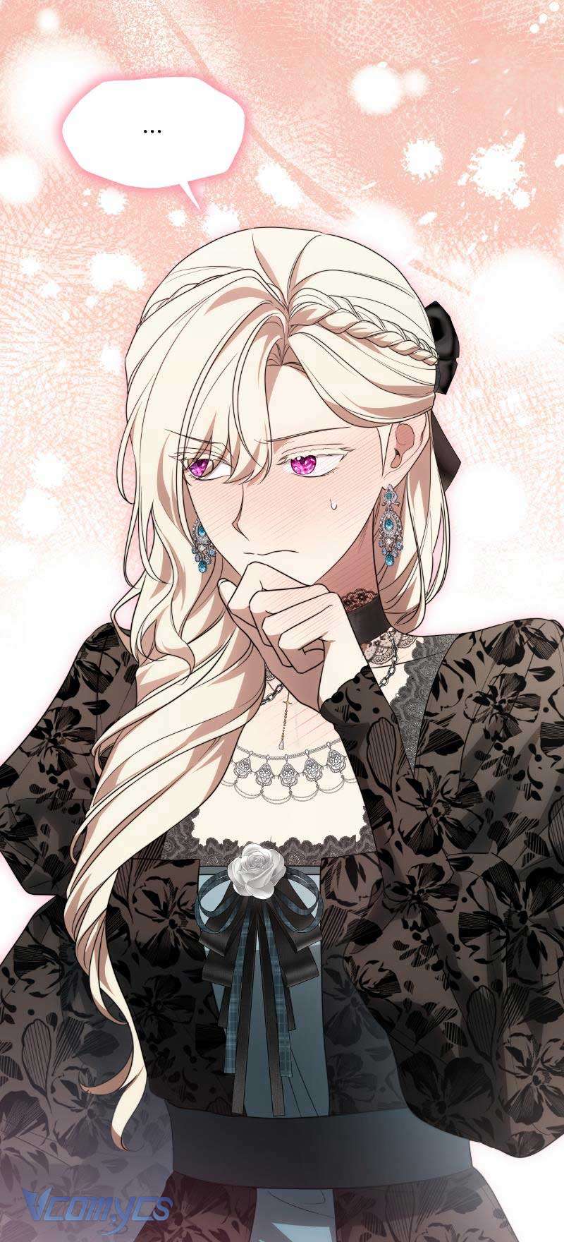 Cái Giá Phải Trả Chap 79 - Trang 3