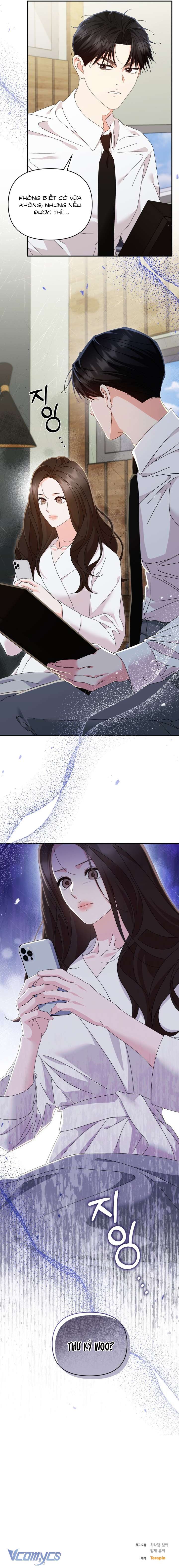 [18+] Tiền Thưởng Chap 22 - Trang 3