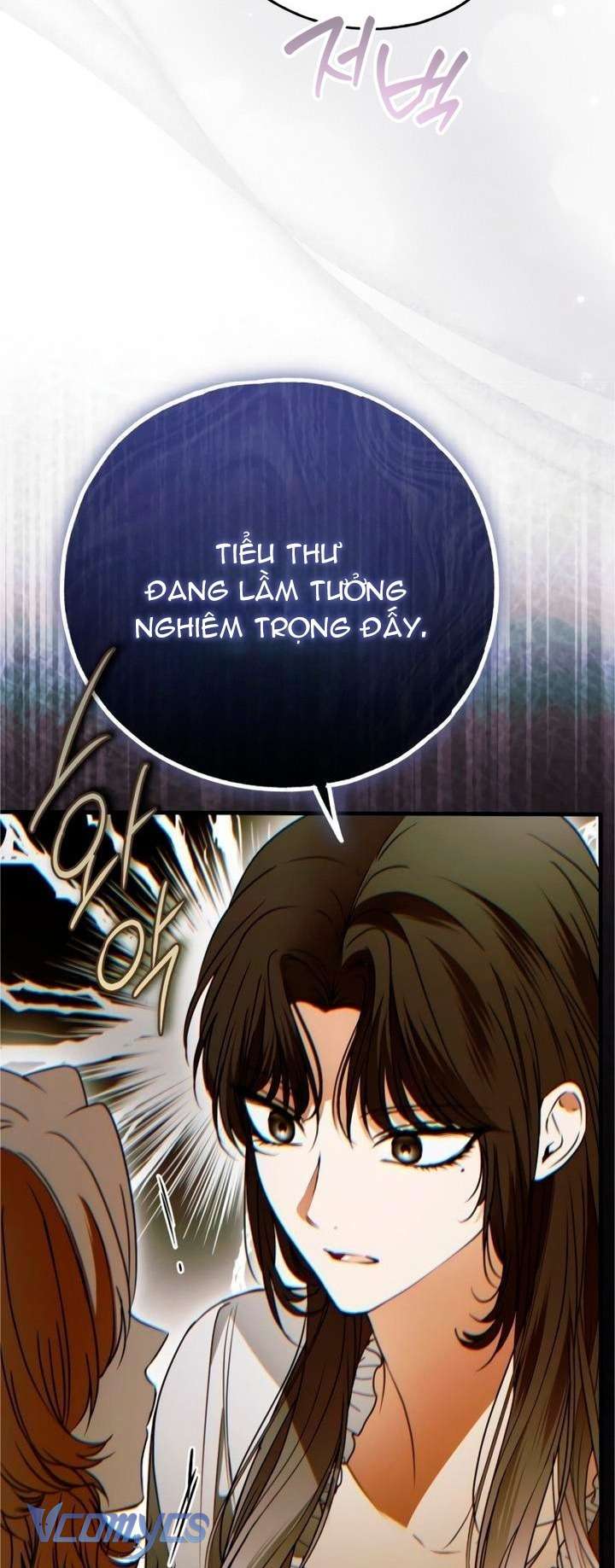 Ai Đó Đang Điều Khiển Cơ Thể Của Tôi Chap 76 - Trang 3