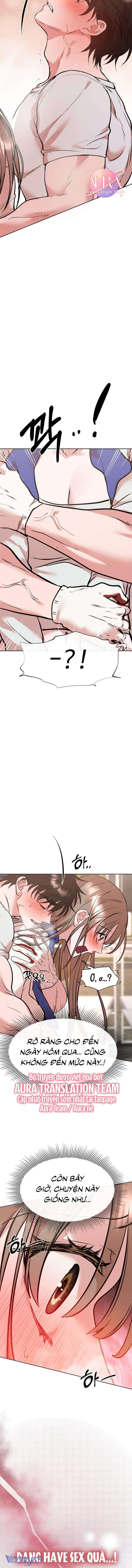 Tình Yêu Có Thể Về Quê Làm Nông Sao? Chap 10 - Trang 4