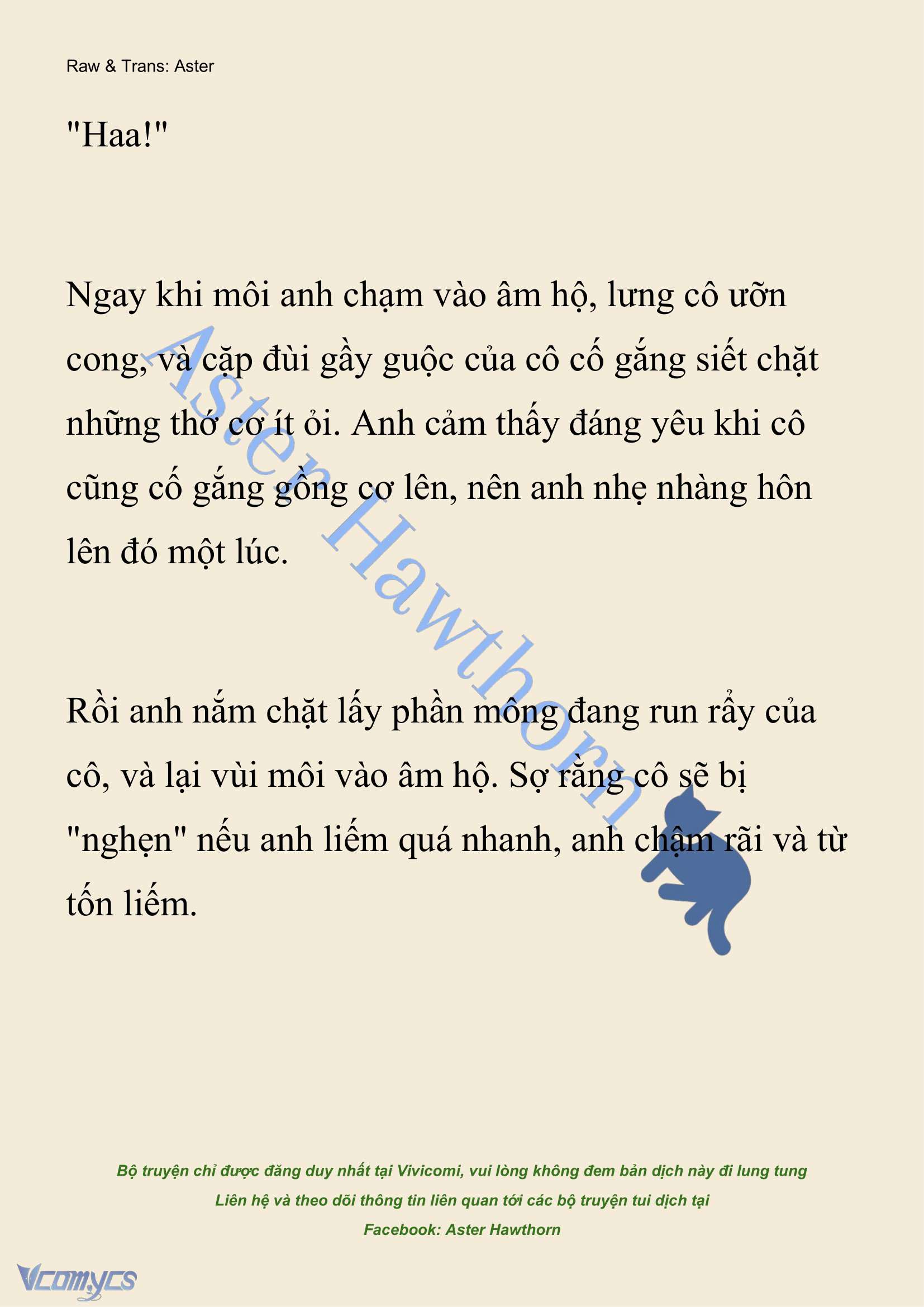 [NOVEL] Người Chồng Độc Ác Chap 237 - Trang 2