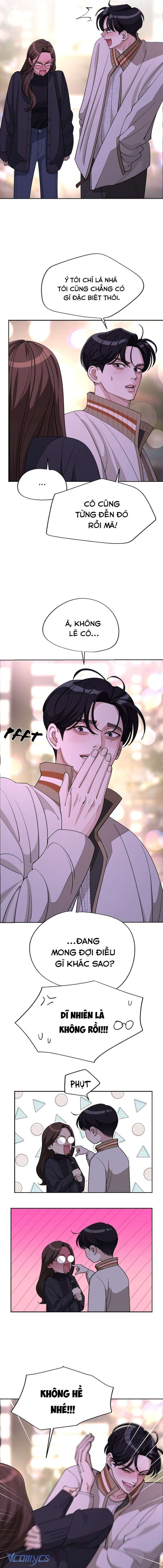 Chuyện Tình Chàng Iseop Chap 48 - Trang 2